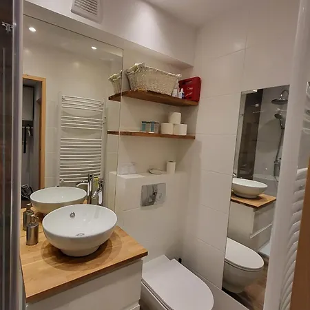 Apartament U Janicka * Zakopane