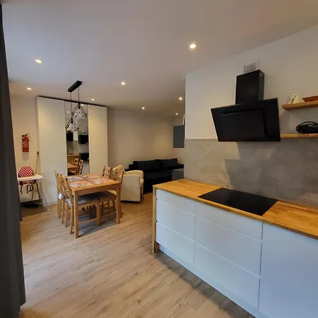 Apartament U Janicka *