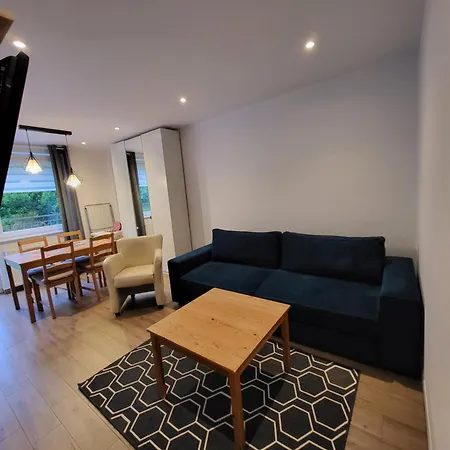 Apartament U Janicka Apartmán Zakopane