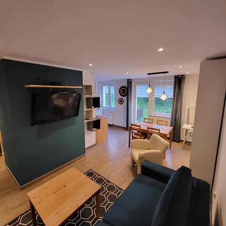 Apartament U Janicka *