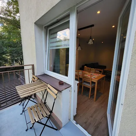 Apartament U Janicka Zakopane