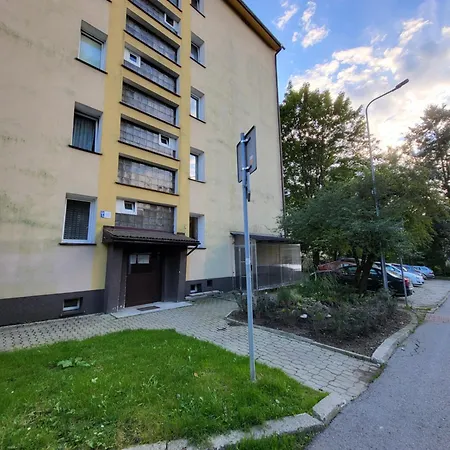 Apartament U Janicka Zakopane