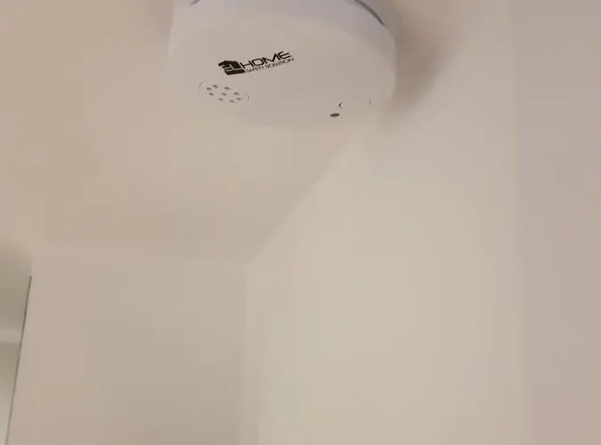 アパート U Janicka