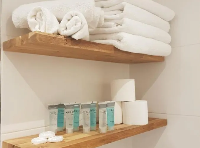 アパート U Janicka