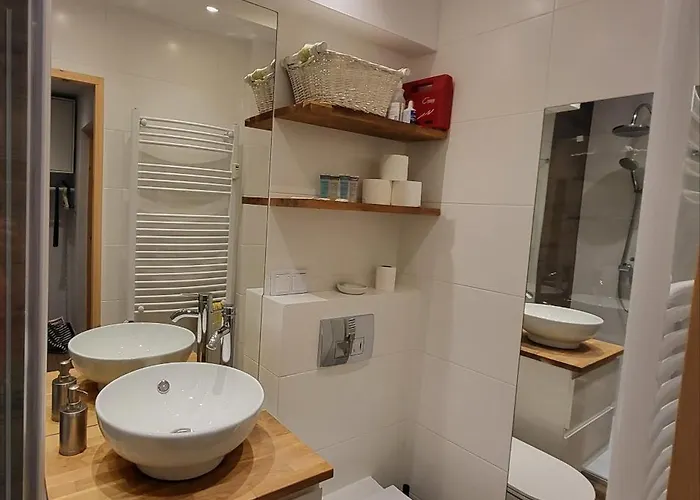 U Janicka * ザコパネ