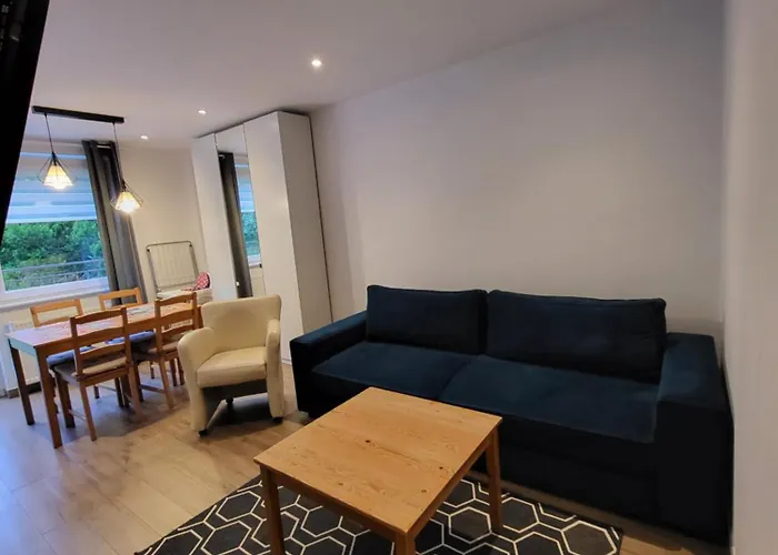 U Janicka アパート ザコパネ