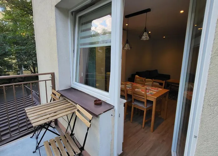 U Janicka ザコパネ