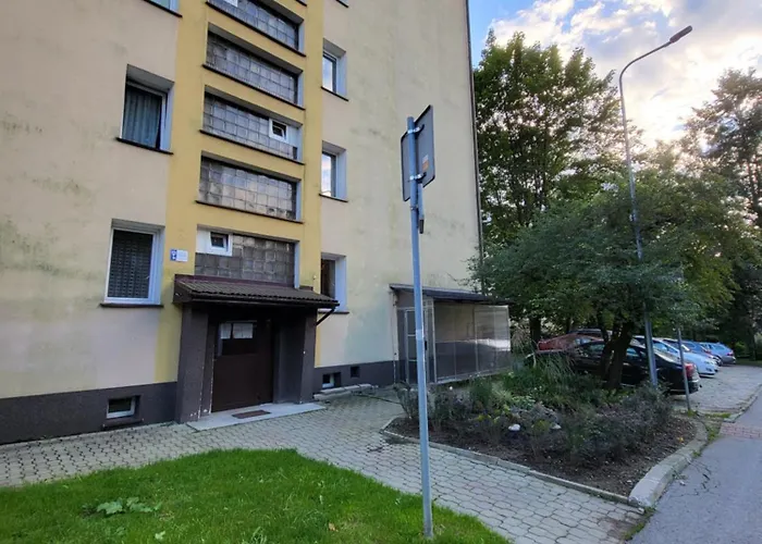 U Janicka ザコパネ